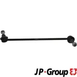 Stange/Strebe, Stabilisator Vorderachse rechts JP GROUP 1140403180