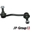 Stange/Strebe, Stabilisator Vorderachse links JP GROUP 1140403370