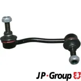 Stange/Strebe, Stabilisator Vorderachse links JP GROUP 1140403370