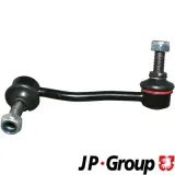 Stange/Strebe, Stabilisator Vorderachse rechts JP GROUP 1140403380