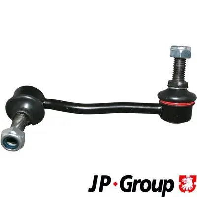 Stange/Strebe, Stabilisator Vorderachse rechts JP GROUP 1140403380 Bild Stange/Strebe, Stabilisator Vorderachse rechts JP GROUP 1140403380
