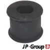 Lagerbuchse, Stabilisator Vorderachse links Vorderachse rechts JP GROUP 1140450100