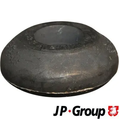 Lagerbuchse, Stabilisator Vorderachse links Vorderachse rechts JP GROUP 1140550200