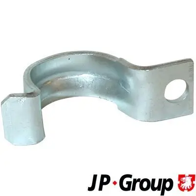 Halter, Stabilisatorlagerung JP GROUP 1140550300