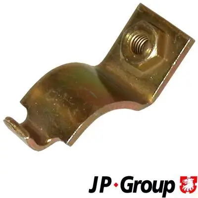 Halter, Stabilisatorlagerung JP GROUP 1140550500