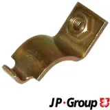 Halter, Stabilisatorlagerung JP GROUP 1140550500