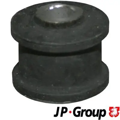 Lagerbuchse, Stabilisator Vorderachse links Vorderachse rechts JP GROUP 1140600300