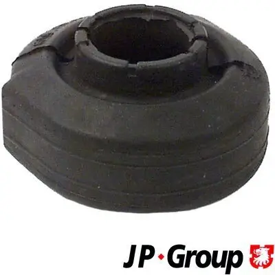 Lagerbuchse, Stabilisator Vorderachse links Vorderachse rechts innen JP GROUP 1140600700