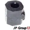 Lagerbuchse, Stabilisator Vorderachse links Vorderachse rechts JP GROUP 1140601100