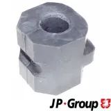 Lagerbuchse, Stabilisator Vorderachse links Vorderachse rechts innen JP GROUP 1140601200