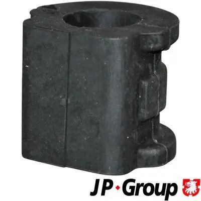 Lagerbuchse, Stabilisator Vorderachse links Vorderachse rechts JP GROUP 1140601700 Bild Lagerbuchse, Stabilisator Vorderachse links Vorderachse rechts JP GROUP 1140601700