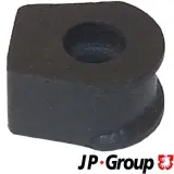 Lagerbuchse, Stabilisator Vorderachse rechts außen Vorderachse links JP GROUP 1140601900