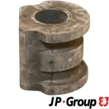 Lagerbuchse, Stabilisator Vorderachse links Vorderachse rechts JP GROUP 1140602400