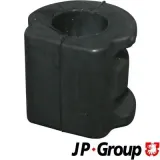 Lagerbuchse, Stabilisator Vorderachse links Vorderachse rechts JP GROUP 1140602900
