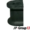 Lagerbuchse, Stabilisator Vorderachse links Vorderachse rechts JP GROUP 1140603500