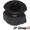 Lagerbuchse, Stabilisator Vorderachse links Vorderachse rechts innen JP GROUP 1140604300