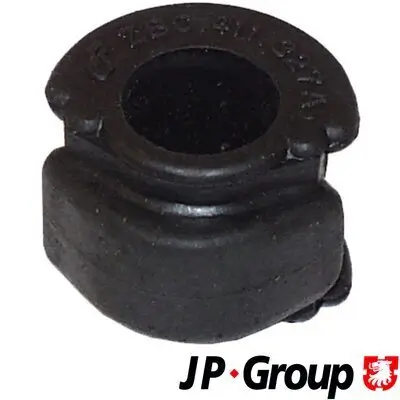 Lagerbuchse, Stabilisator Vorderachse links Vorderachse rechts innen JP GROUP 1140604300 Bild Lagerbuchse, Stabilisator Vorderachse links Vorderachse rechts innen JP GROUP 1140604300