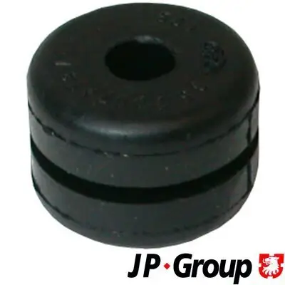 Lagerbuchse, Stabilisator Vorderachse links Vorderachse rechts JP GROUP 1140605000 Bild Lagerbuchse, Stabilisator Vorderachse links Vorderachse rechts JP GROUP 1140605000