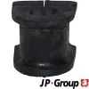 Lagerbuchse, Stabilisator Vorderachse links Vorderachse rechts JP GROUP 1140606900