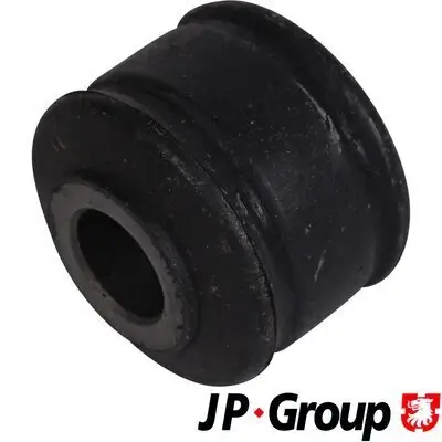 Lagerbuchse, Stabilisator Vorderachse beidseitig JP GROUP 1140607000 Bild Lagerbuchse, Stabilisator Vorderachse beidseitig JP GROUP 1140607000