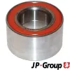 Radlager Vorderachse links Vorderachse rechts JP GROUP 1141200300