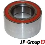 Radlager JP GROUP 1141200400