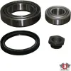 Radlagersatz Vorderachse JP GROUP 1141300710