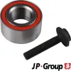 Radlagersatz Vorderachse links Vorderachse rechts JP GROUP 1141301210