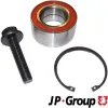 Radlagersatz Vorderachse links Vorderachse rechts JP GROUP 1141301910
