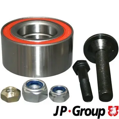 Radlagersatz JP GROUP 1141302410