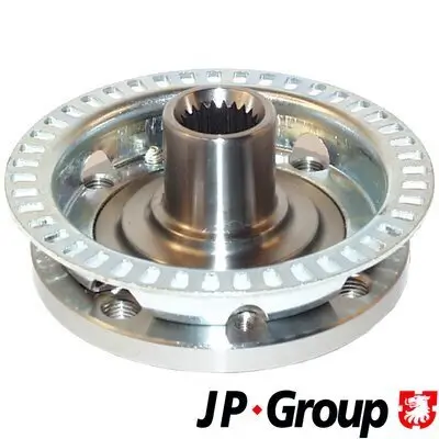 Radnabe Vorderachse links Vorderachse rechts JP GROUP 1141400600 Bild Radnabe Vorderachse links Vorderachse rechts JP GROUP 1141400600