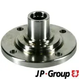 Radnabe JP GROUP 1141400700