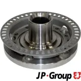 Radnabe JP GROUP 1141401400