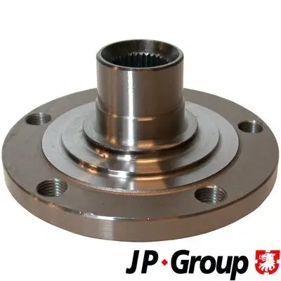 Radnabe JP GROUP 1141401600 Bild Radnabe JP GROUP 1141401600