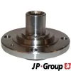 Radnabe Vorderachse links Vorderachse rechts JP GROUP 1141401800