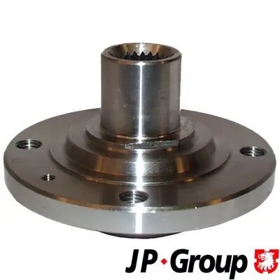 Radnabe Vorderachse links Vorderachse rechts JP GROUP 1141401800 Bild Radnabe Vorderachse links Vorderachse rechts JP GROUP 1141401800