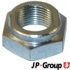 Mutter, Achszapfen Vorderachse JP GROUP 1142000100