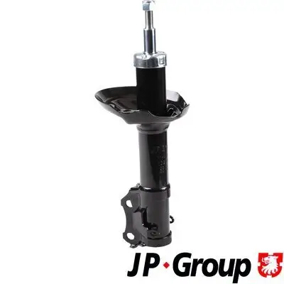 Stoßdämpfer JP GROUP 1142101000 Bild Stoßdämpfer JP GROUP 1142101000