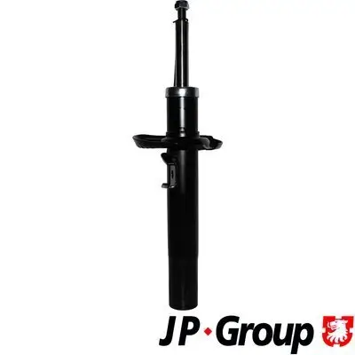 Stoßdämpfer Vorderachse JP GROUP 1142106700 Bild Stoßdämpfer Vorderachse JP GROUP 1142106700