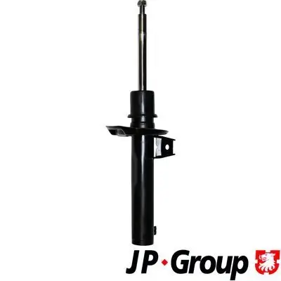 Stoßdämpfer JP GROUP 1142106900 Bild Stoßdämpfer JP GROUP 1142106900