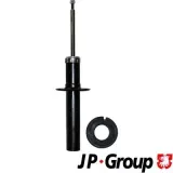 Stoßdämpfer Vorderachse JP GROUP 1142107300