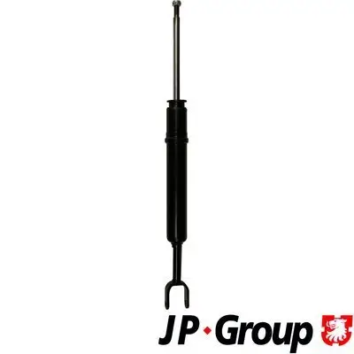 Stoßdämpfer Vorderachse JP GROUP 1142107500