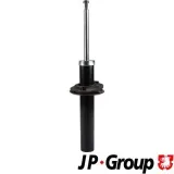 Stoßdämpfer Vorderachse JP GROUP 1142107600