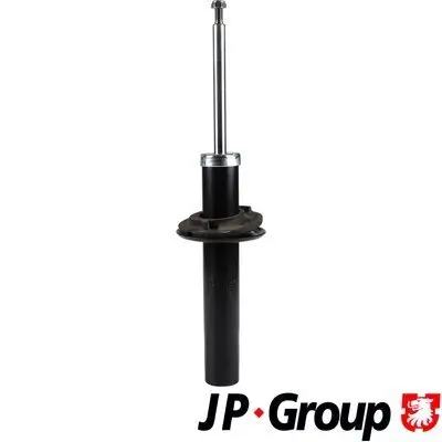 Stoßdämpfer Vorderachse JP GROUP 1142107600 Bild Stoßdämpfer Vorderachse JP GROUP 1142107600