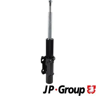 Stoßdämpfer Vorderachse JP GROUP 1142107800 Bild Stoßdämpfer Vorderachse JP GROUP 1142107800