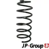 Fahrwerksfeder Vorderachse JP GROUP 1142200300