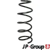 Fahrwerksfeder Vorderachse JP GROUP 1142200500