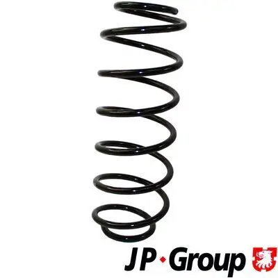 Fahrwerksfeder JP GROUP 1142201900