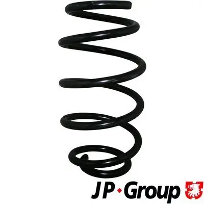 Fahrwerksfeder Vorderachse JP GROUP 1142202600 Bild Fahrwerksfeder Vorderachse JP GROUP 1142202600