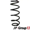 Fahrwerksfeder Vorderachse JP GROUP 1142203800